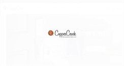 Desktop Screenshot of coppercreekhardware.com